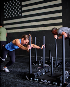 The Workhouse Fitness place picture